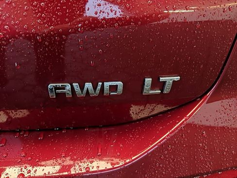 Used 2022 Chevrolet Equinox LT image 8