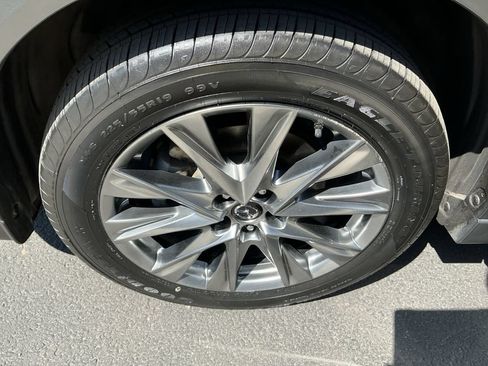 Used 2019 MAZDA CX-5 Signature AWD/4WD image 14