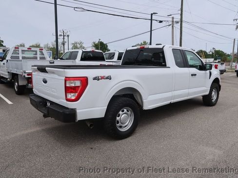 Used 2023 Ford F150 XL w/ Trailer Tow Package image 5