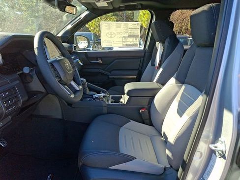 New 2026 Toyota Tacoma TRD Sport w/ TRD Sport Upgrade Package image 11