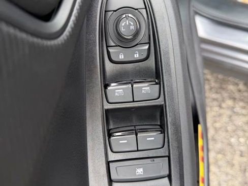 Certified 2025 Subaru Crosstrek 2.5i Sport image 17