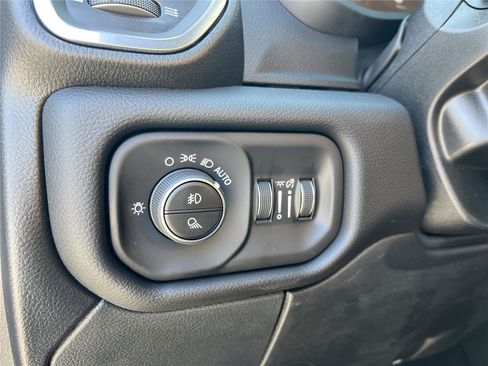 New 2026 RAM 2500 Laramie w/ Night Edition image 36