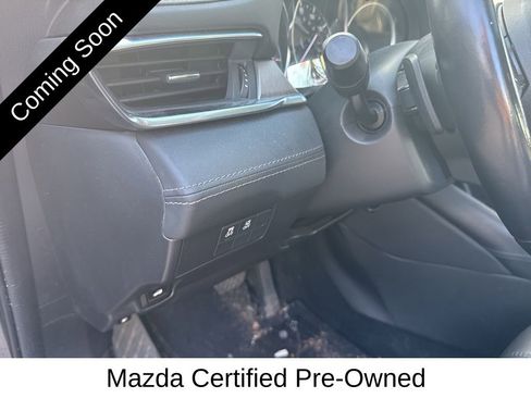 Used 2021 MAZDA MAZDA6 Grand Touring image 35