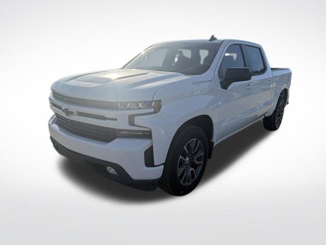 Used 2020 Chevrolet Silverado 1500 RST w/ All-Star Edition RWD image 7