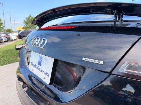 Used 2014 Audi TT 2.0T AWD/4WD image 31