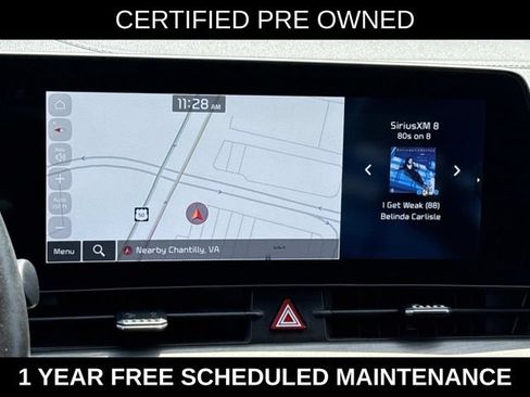 Used 2025 Kia Sportage X-Line Prestige AWD/4WD image 18