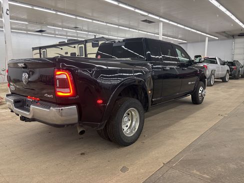 Used 2019 RAM 3500 Limited image 6