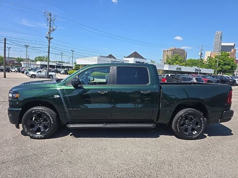 New 2026 RAM 1500 Express AWD/4WD image 6