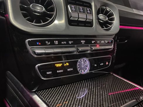 Certified 2020 Mercedes-Benz G 63 AMG 4MATIC image 9