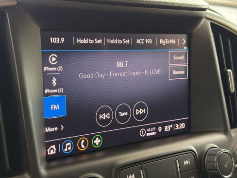 Used 2022 GMC Terrain AT4 w/ Tech Package AWD/4WD image 23