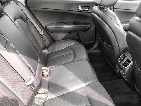 Used 2018 Kia Optima EX w/ Premium Package FWD image 28