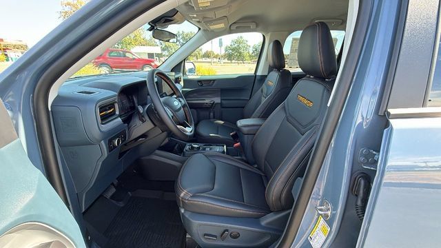 New 2026 Ford Maverick Tremor AWD/4WD image 33