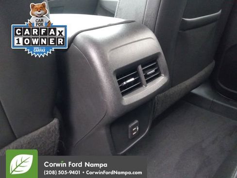 Used 2021 Chevrolet Equinox Premier image 26