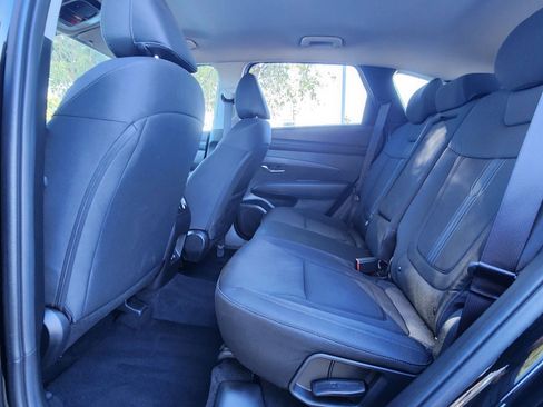 Certified 2025 Hyundai Tucson SEL image 24