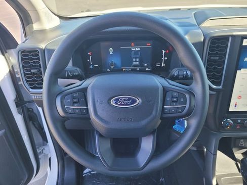 New 2026 Ford Ranger XL w/ Trailer Tow Package RWD image 9