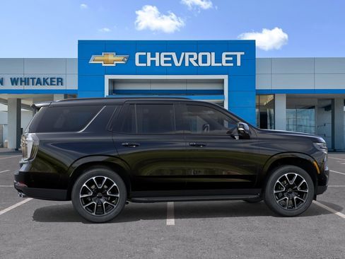 New 2026 Chevrolet Tahoe RST AWD/4WD image 5