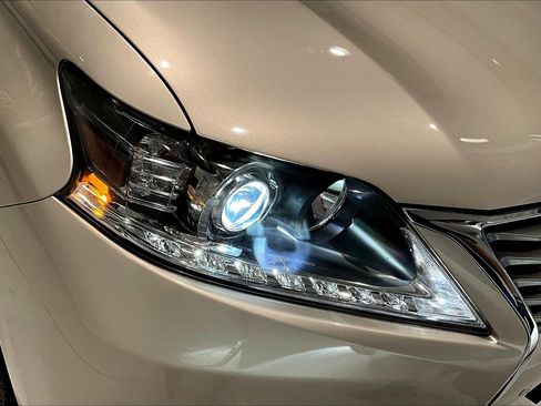 Used 2014 Lexus RX 350 AWD w/ Navigation Package image 30