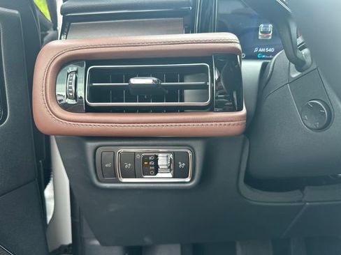 New 2026 Lincoln Aviator Reserve RWD image 24