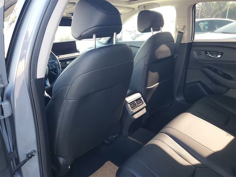 Certified 2023 Honda Accord Touring image 13