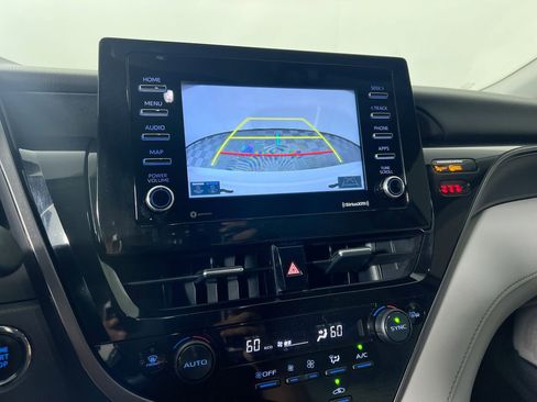 Used 2023 Toyota Camry SE image 25