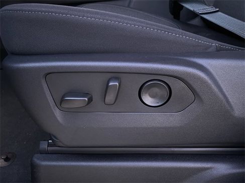 New 2026 Chevrolet Tahoe LS w/ LPO, Dark Essentials Package image 25