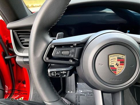 Used 2025 Porsche 911 Carrera S image 18