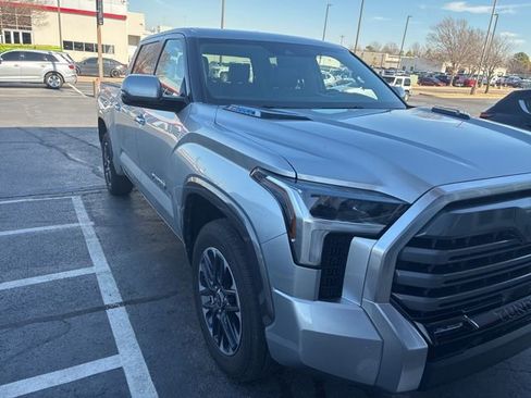 Used 2023 Toyota Tundra Limited image 20