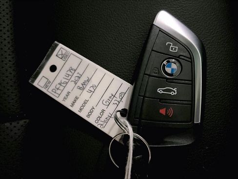 Used 2023 BMW 430i Gran Coupe xDrive w/ Premium Package AWD/4WD image 14