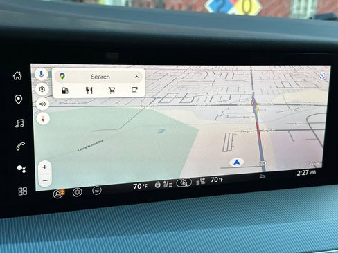 New 2026 Nissan Murano Platinum image 19