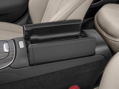 New 2026 Mercedes-Benz E 450 4MATIC Sedan image 10