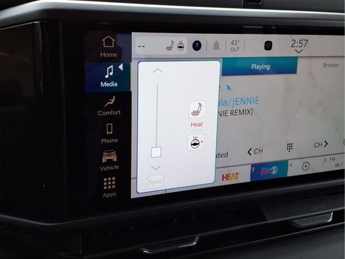 New 2026 Jeep Gladiator Sport image 20