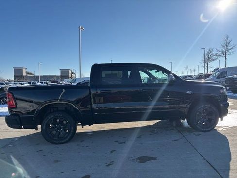New 2026 RAM 1500 Big Horn image 7