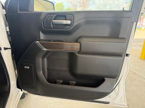 Used 2019 Chevrolet Silverado 1500 RST w/ All-Star Edition image 20