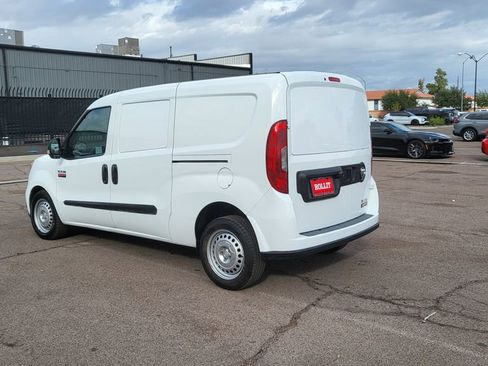 Used 2022 RAM ProMaster City Tradesman image 6