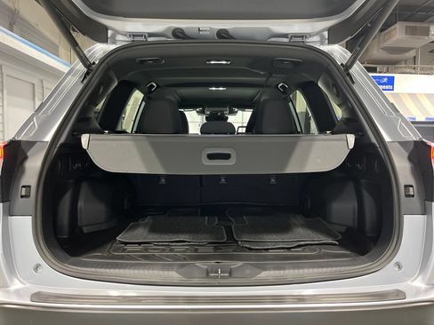 Certified 2025 Subaru Forester Premium w/ Convenience Package #2 AWD/4WD image 38