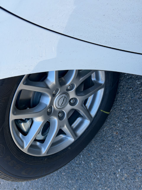 New 2026 Chrysler Pacifica Select FWD image 10