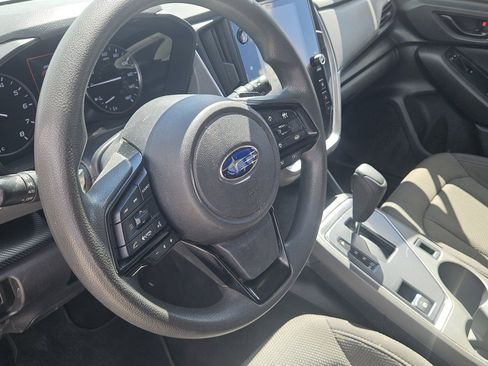 Used 2024 Subaru Crosstrek 2.0i Premium w/ Crosstrek Mirror Package AWD/4WD image 18
