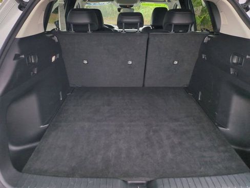 Used 2024 MAZDA CX-50 AWD 2.5 S w/ Premium Package image 12