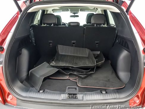 Certified 2022 Ford Escape SEL w/ SEL Stealth AWD Package image 24