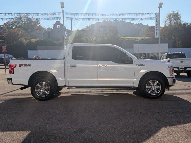 Used 2019 Ford F150 XLT w/ Equipment Group 302A Luxury AWD/4WD image 6