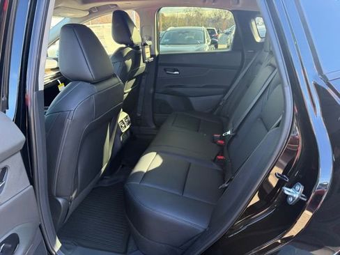 New 2026 Nissan Murano SL image 23