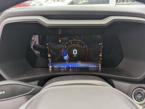 Used 2023 Chevrolet Colorado W/T w/ Safety Package image 23