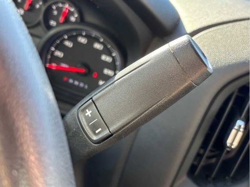 Used 2024 Chevrolet Silverado 1500 W/T w/ WT Fleet Convenience Package image 23