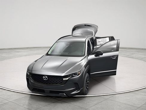 New 2026 MAZDA CX-50 AWD 2.5 Hybrid w/ Weather Package image 28