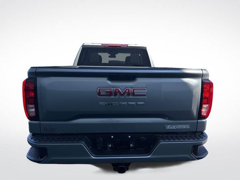 New 2026 GMC Sierra 1500 Elevation AWD/4WD image 4