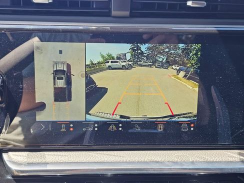New 2026 GMC Sierra 3500 Denali w/ Denali Reserve Package AWD/4WD image 33