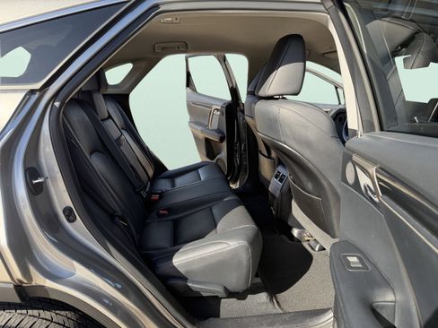 Used 2021 Lexus RX 350 FWD w/ Accessory Package image 27