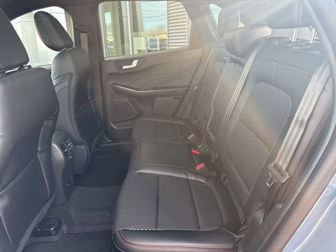 New 2026 Ford Escape ST-Line w/ Tech Pack #1 AWD/4WD image 38