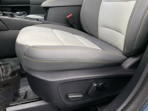 New 2025 Ford Bronco Sport Badlands w/ Sasquatch Badlands Package image 21