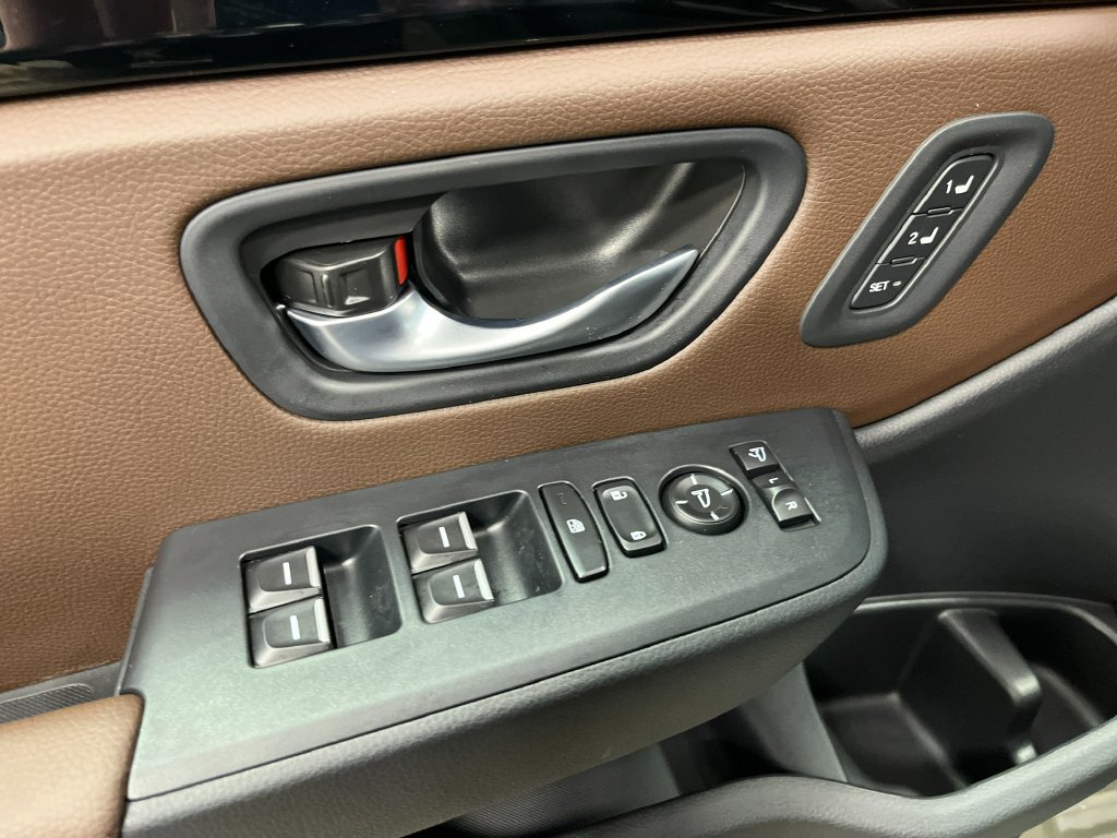 New 2026 Honda Pilot TrailSport image 13
